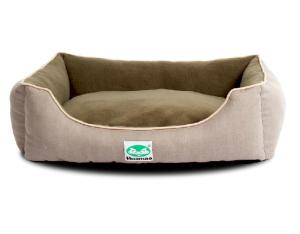 Pet Dog Puppy Soft Warm Sofa Bed (bd5013)