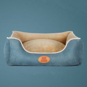 Pet Products Dog Cat Puppy Warm Bed (B111)